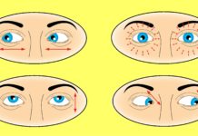 Exercises for Your Eyes