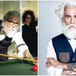 Alessandro Manfredini, Age 48