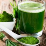 Chlorophyll Rich Superfoods