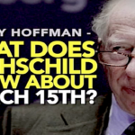 THIS Is Why March 15th 2017 Is Probably The Most Important Date For The Rothchilds…