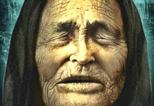 11 Lessons Baba Vanga