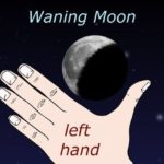 WANING MOON