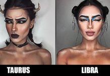 Perfect Looks For Each Zodiac Sign