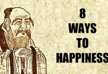 Lao Tzu happiness