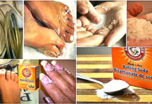 Baking Soda Is One of The Greatest Things You Could Use