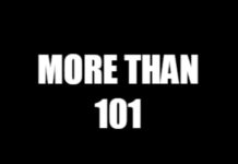 More Than 101