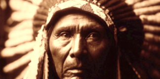 Native American Code Of 20 Rules For Mankind