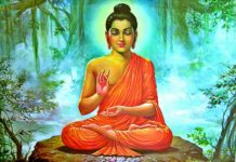 Things People Should Not Believe According To The Buddha