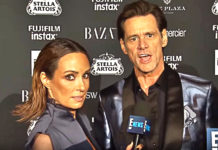 Jim Carrey Interview