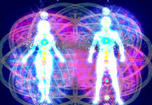 12 Signs You Are Becoming Hyperdimensional Being