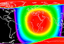 The Sun Just Unleashed The Most Powerful Solar Flare In Decades