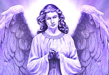 9 Signs Someone is Your Guardian Angel