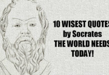 10 Wisest Quotes From Socrates The World Needs