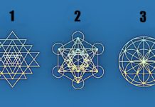 Sacred Geometry Cut Psychic Cords Toxic Person