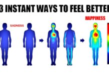 3 Instant Ways Lift Your Emotions