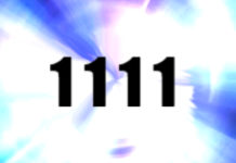 The Divine Significance of 1111