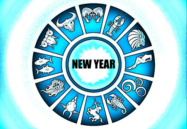 astrological signs for new years eve 2017