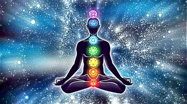 Specific Healing Methods For Each Of Your Chakras