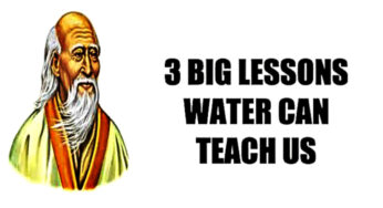 3 Big Lessons We Can Learn From The Taoist Philosophy Of Water