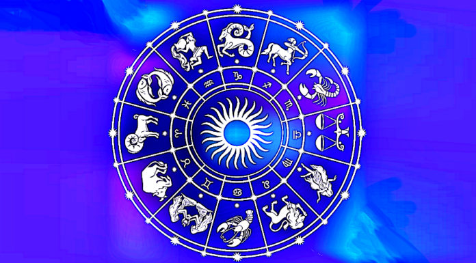 what are the zodiac signs in march