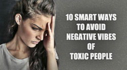 toxic avoid smartest