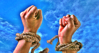This May Rant From The Heart: <b>1000 Philosophies Cannot Even Compare With The Impact Action Can Make</b>