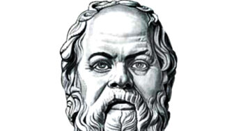 How ‘Knowing Thyself’ Became The Greatest Life Principle Of Socrates