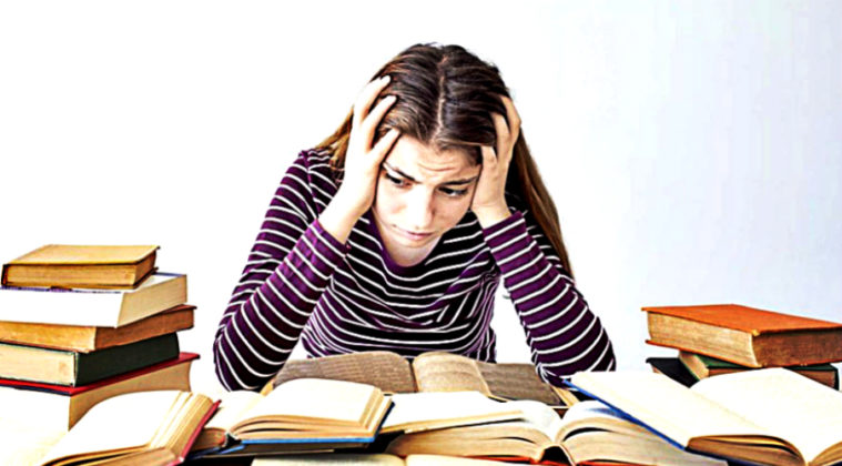 10 Things You Should Not Do As A Student that Will Drain Your ...