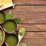 4 Rare Natural Soothing Teas You Probably Don’t Know About