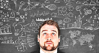 5 Simple Steps To Stop Overthinking And Make A Decision