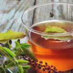 Rare Natural Soothing Teas Tulsi Tea