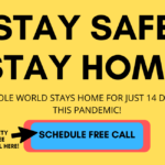 Life Coach Code Pandemic Anxiety and SCHEDULE FREE CALL