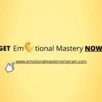 Emotional Mastery Medium Logo Promo HQ