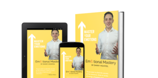 Emotional Mastery Product Program