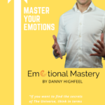 Master Your Emotions Book Cover