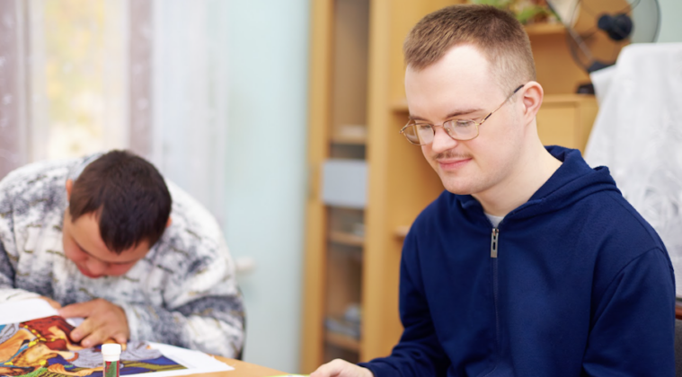 Job Training Programs For Adults With Disabilities