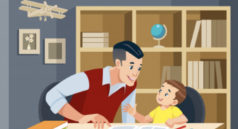 The 4 Most Important things to think about when contemplating home education