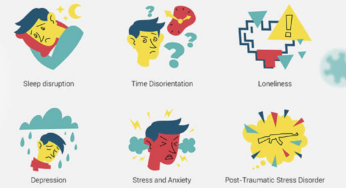 How Are People Really Dealing with Mental Health Issues During The Pandemic