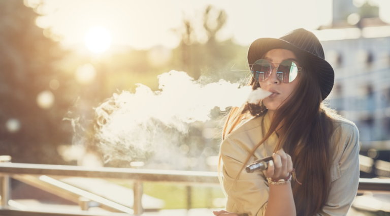 6 Benefits Of Vaping Cbd That Affect Your Health