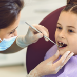 The 10 Most Common Dental Problems in Children