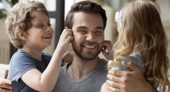 Spending Quality Time with Your Kids is Good for Their Mental Health