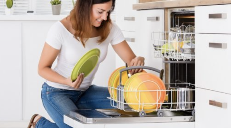 how-to-stop-dishwasher-smelling