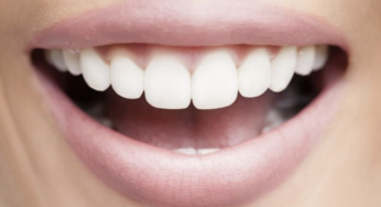 Smiling Linked to Lower Stress Levels, Good Health and a Better Life