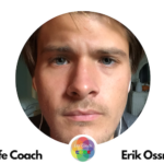 Find Life Coach | Meet Erik Ossner