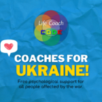 Coaches for Ukraine