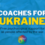 Coaches for Ukraine | Free Support, Consultation, and Advice for Anyone Affected by The War