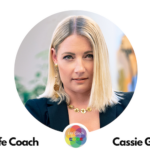 Find Life Coach | Meet Cassie Giguere