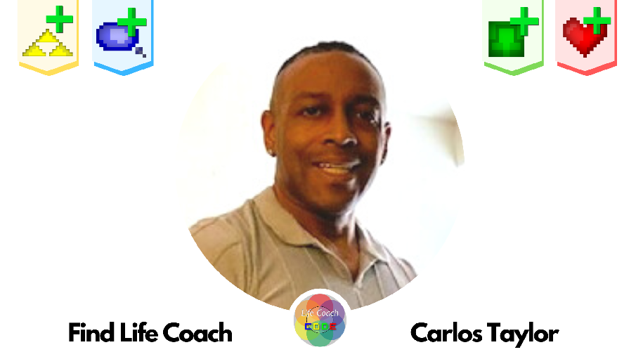 find-life-coach-carlos-taylor