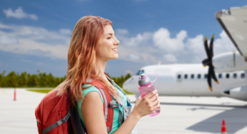 10 Great Fashion Tips for Travelers On The Go