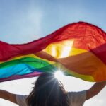 Here is how social workers help promote LGBTQ+ rights and inclusivity